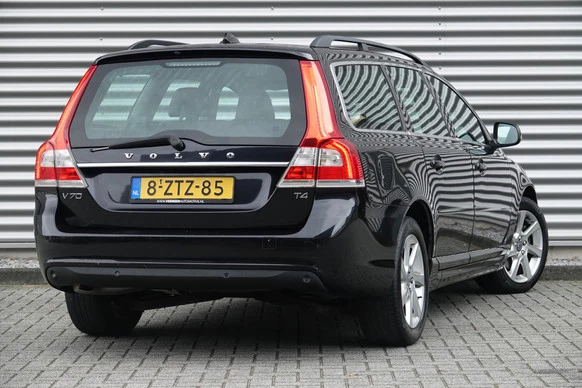 Volvo V70 - Afbeelding 9 van 24