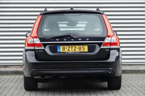 Volvo V70 - Afbeelding 12 van 24