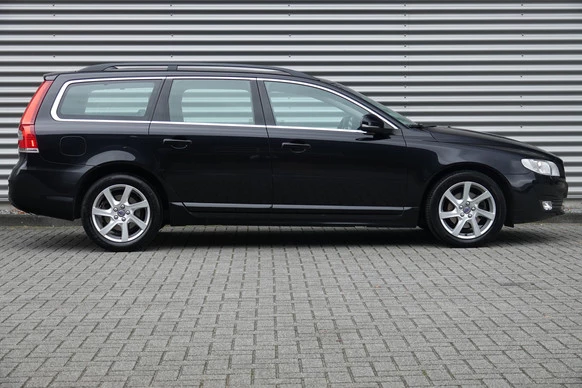 Volvo V70 - Afbeelding 17 van 24