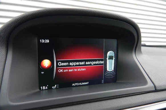Volvo V70 - Afbeelding 19 van 24
