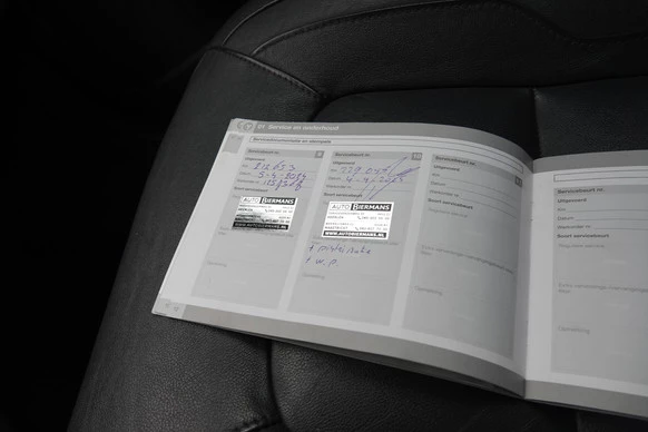 Volvo V70 - Afbeelding 22 van 24