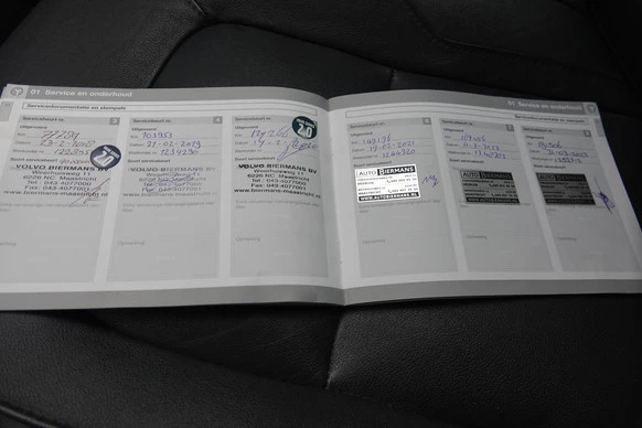 Volvo V70 - Afbeelding 24 van 24