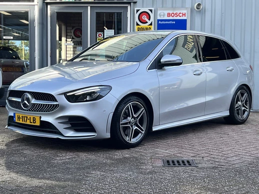 Mercedes-Benz B-Klasse - Afbeelding 1 van 30