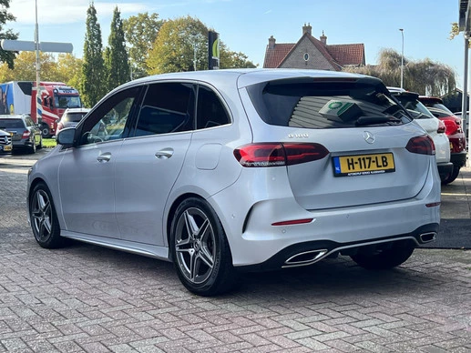 Mercedes-Benz B-Klasse - Afbeelding 3 van 30