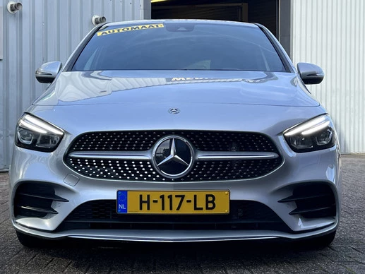 Mercedes-Benz B-Klasse - Afbeelding 10 van 30