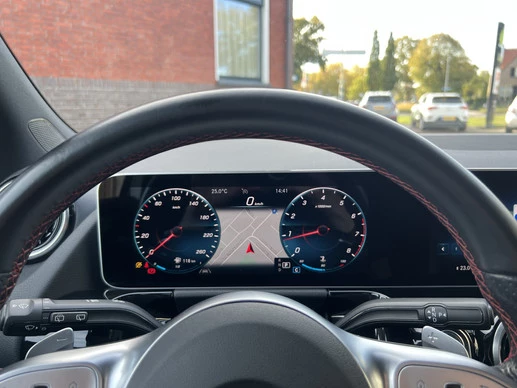 Mercedes-Benz B-Klasse - Afbeelding 16 van 30