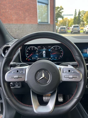 Mercedes-Benz B-Klasse - Afbeelding 17 van 30