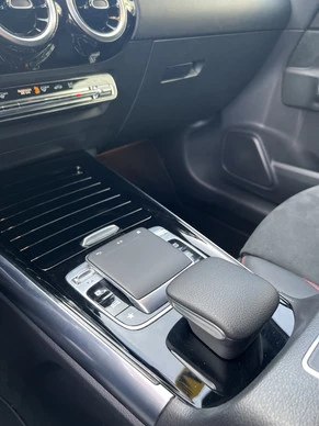 Mercedes-Benz B-Klasse - Afbeelding 21 van 30