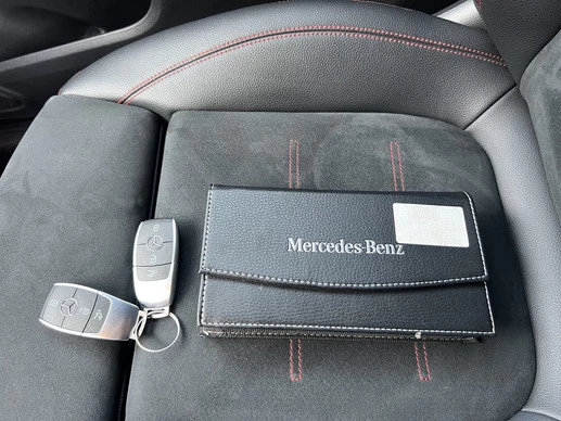 Mercedes-Benz B-Klasse - Afbeelding 22 van 30