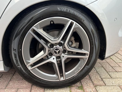 Mercedes-Benz B-Klasse - Afbeelding 28 van 30