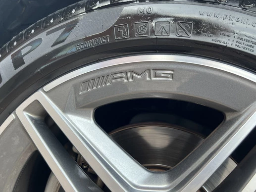 Mercedes-Benz B-Klasse - Afbeelding 29 van 30