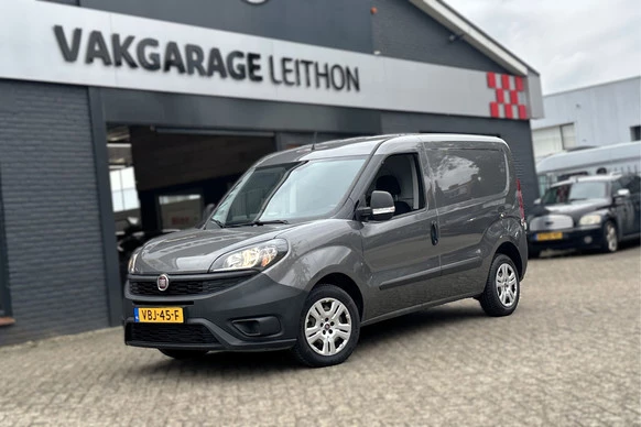 Fiat Doblò - Afbeelding 1 van 23