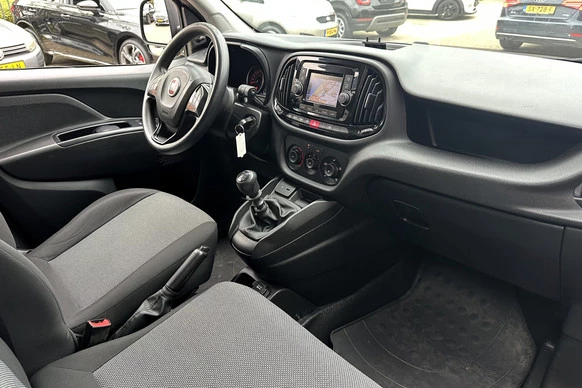 Fiat Doblò - Afbeelding 3 van 23