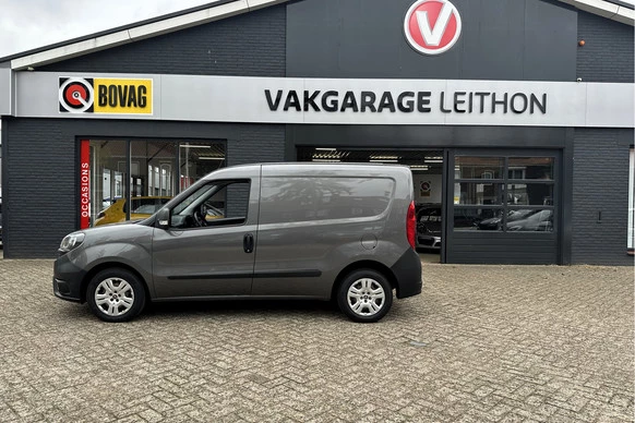 Fiat Doblò - Afbeelding 10 van 23