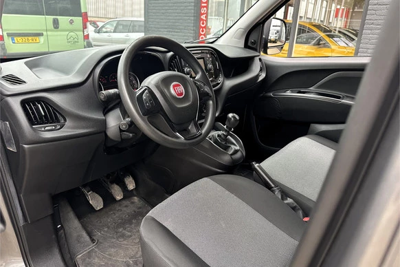 Fiat Doblò - Afbeelding 11 van 23