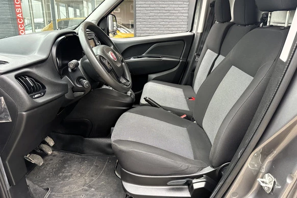 Fiat Doblò - Afbeelding 12 van 23