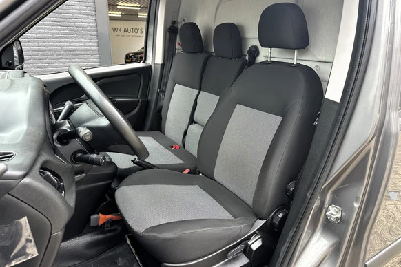 Fiat Doblò - Afbeelding 13 van 23