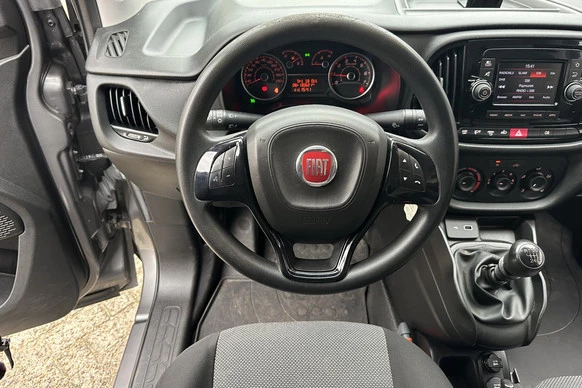 Fiat Doblò - Afbeelding 14 van 23
