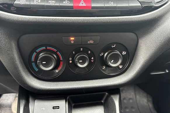 Fiat Doblò - Afbeelding 15 van 23