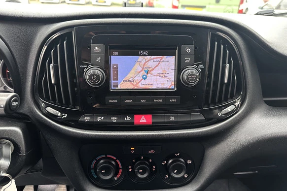 Fiat Doblò - Afbeelding 16 van 23