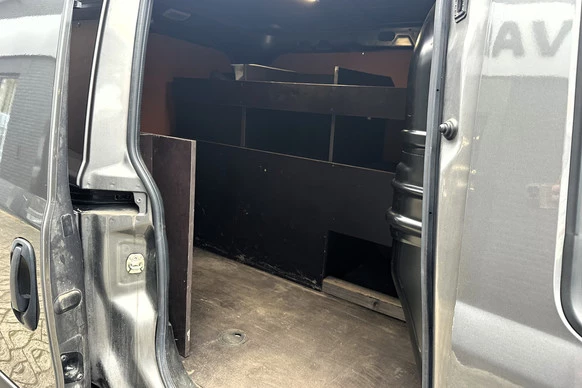 Fiat Doblò - Afbeelding 17 van 23