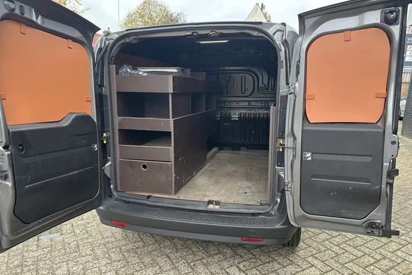 Fiat Doblò - Afbeelding 18 van 23