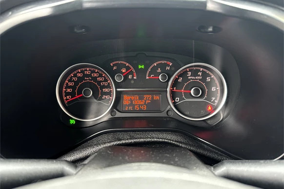 Fiat Doblò - Afbeelding 19 van 23