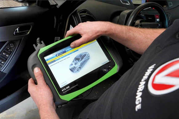 Fiat Doblò - Afbeelding 23 van 23