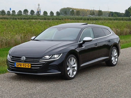 Volkswagen Arteon - Afbeelding 1 van 30