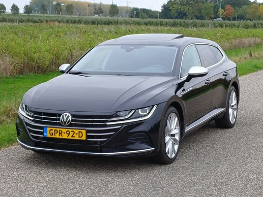 Volkswagen Arteon - Afbeelding 3 van 30