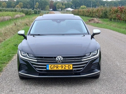 Volkswagen Arteon - Afbeelding 4 van 30