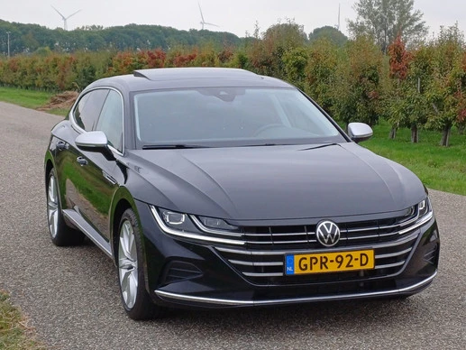 Volkswagen Arteon - Afbeelding 6 van 30