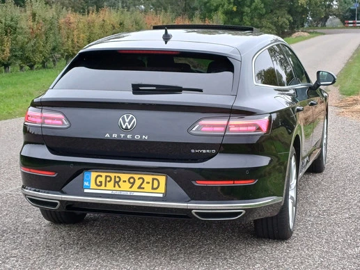 Volkswagen Arteon - Afbeelding 7 van 30