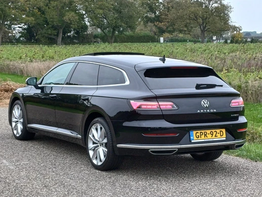 Volkswagen Arteon - Afbeelding 9 van 30