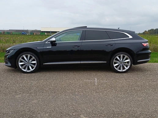Volkswagen Arteon - Afbeelding 10 van 30