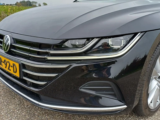 Volkswagen Arteon - Afbeelding 11 van 30