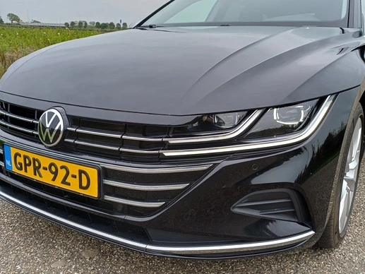 Volkswagen Arteon - Afbeelding 12 van 30