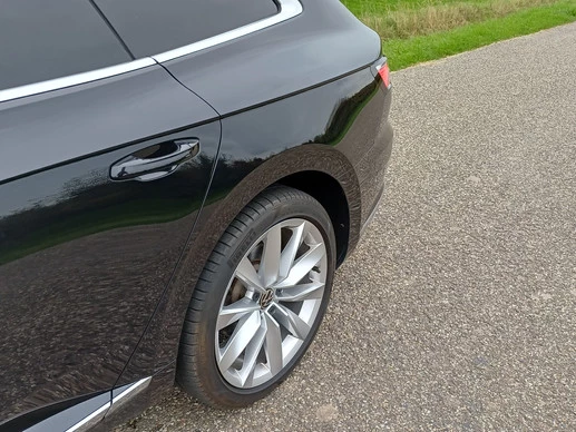 Volkswagen Arteon - Afbeelding 16 van 30