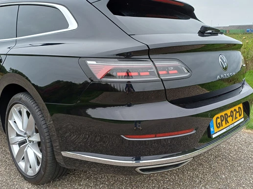 Volkswagen Arteon - Afbeelding 18 van 30