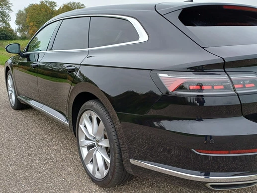 Volkswagen Arteon - Afbeelding 19 van 30