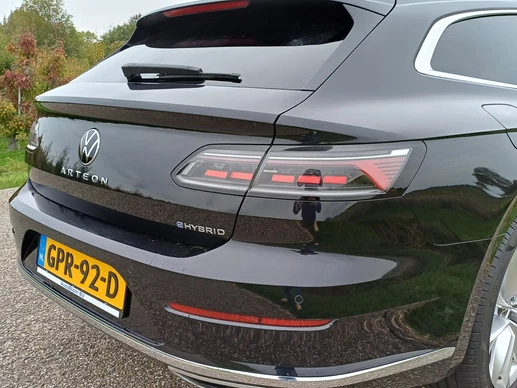 Volkswagen Arteon - Afbeelding 21 van 30