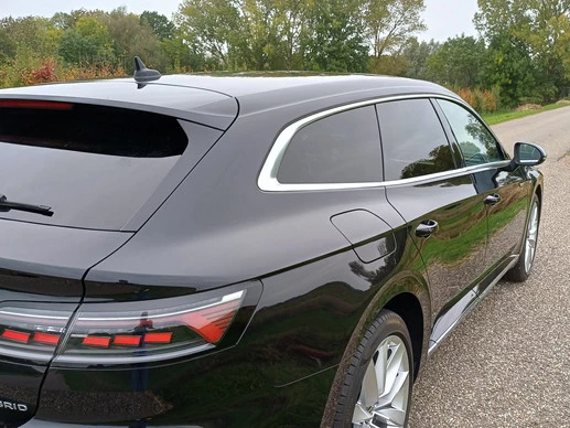 Volkswagen Arteon - Afbeelding 22 van 30