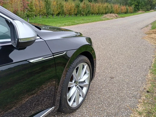 Volkswagen Arteon - Afbeelding 24 van 30