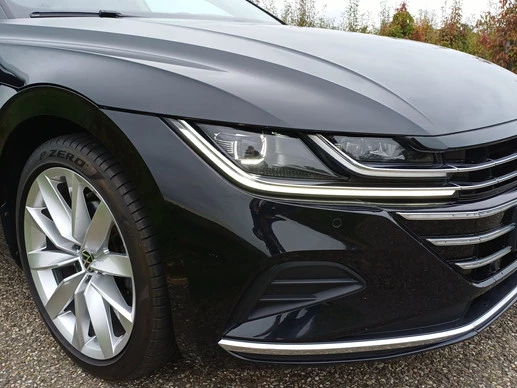 Volkswagen Arteon - Afbeelding 26 van 30