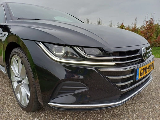 Volkswagen Arteon - Afbeelding 27 van 30