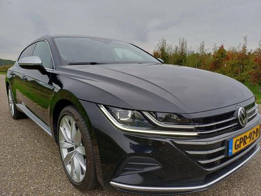 Volkswagen Arteon - Afbeelding 28 van 30