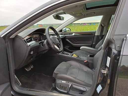 Volkswagen Arteon - Afbeelding 29 van 30