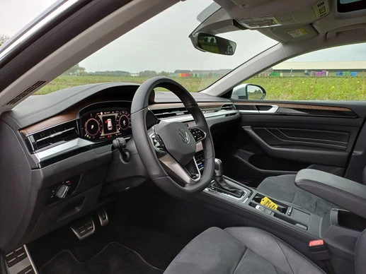 Volkswagen Arteon - Afbeelding 30 van 30