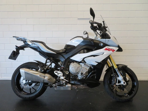 BMW S 1000 XR - Afbeelding 1 van 14