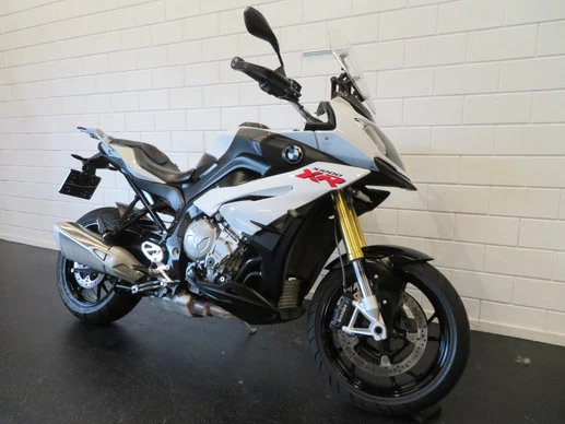 BMW S 1000 XR - Afbeelding 2 van 14